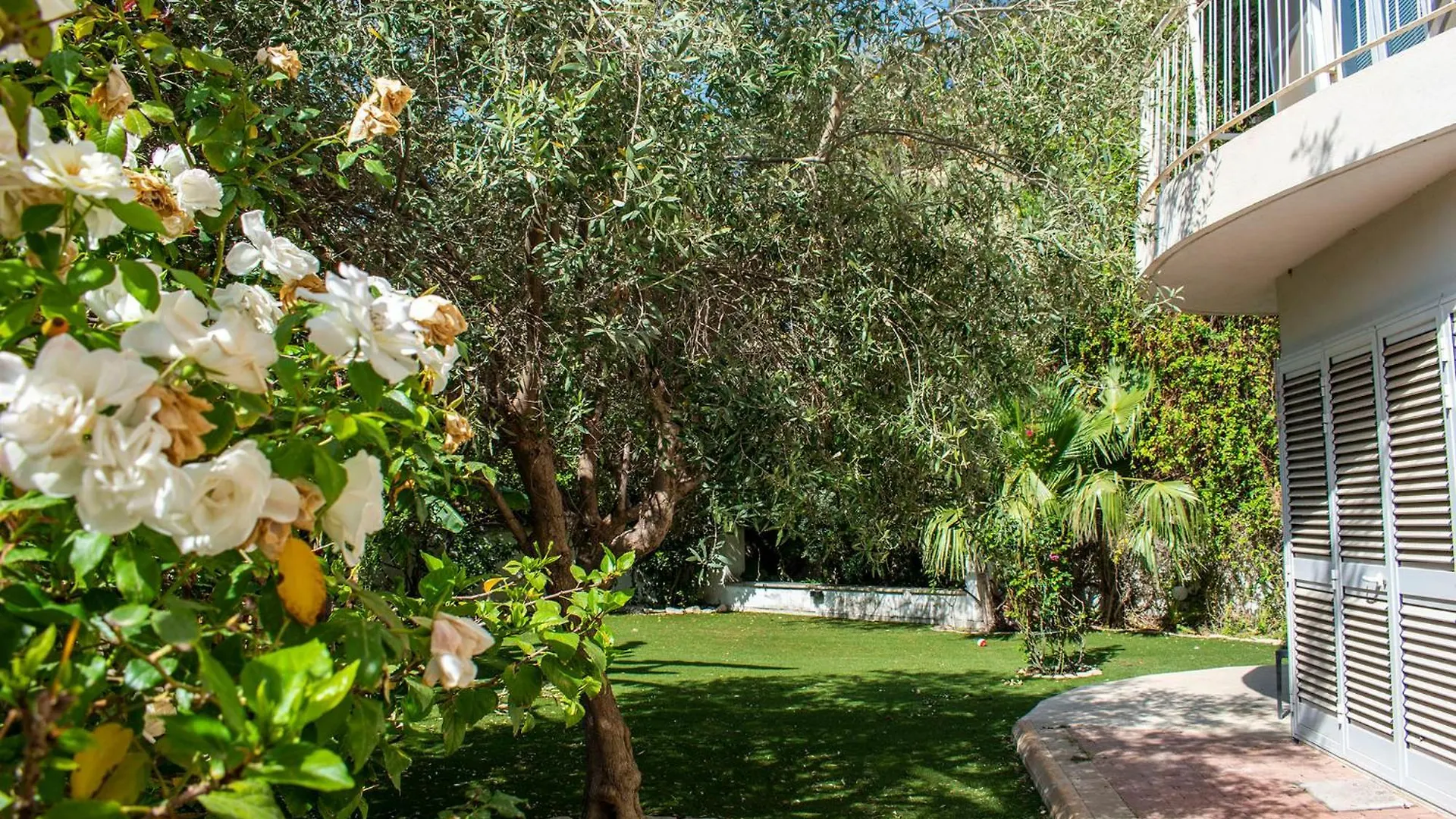 Villa Balluta St. Julian's